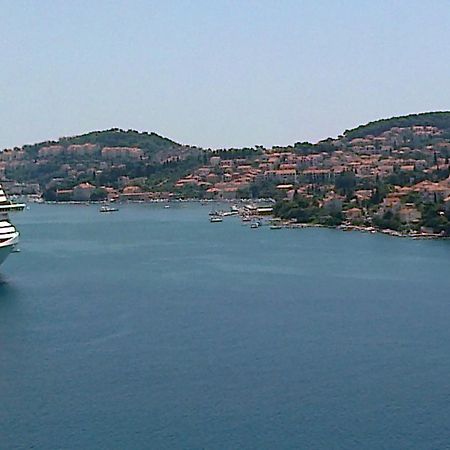 Rooms Sentic Dubrovnik Exterior photo