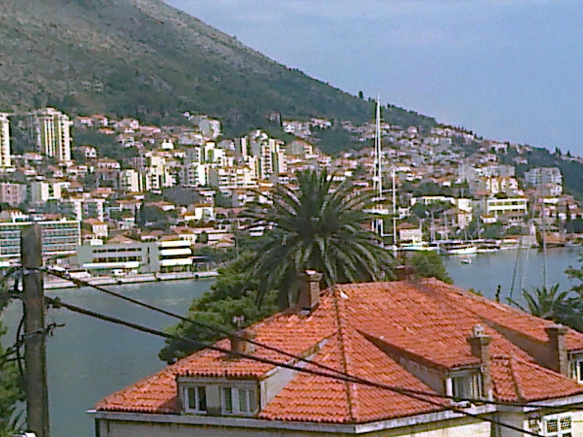 Rooms Sentic Dubrovnik Exterior photo