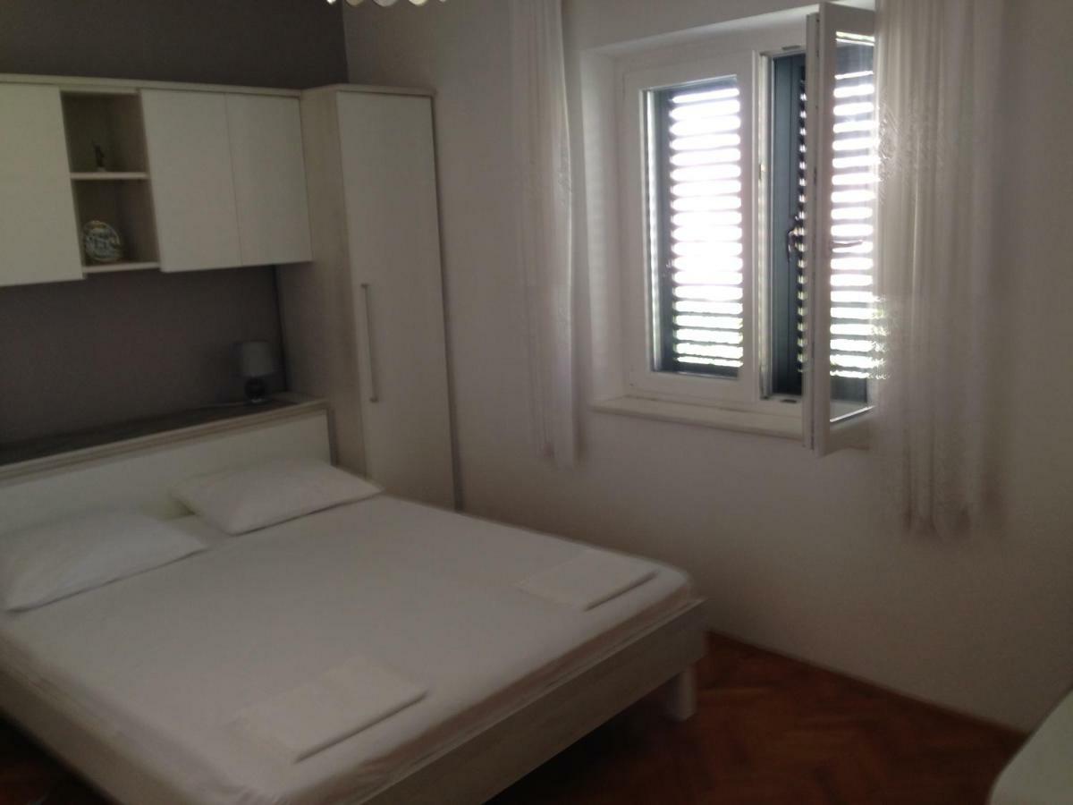 Rooms Sentic Dubrovnik Exterior photo