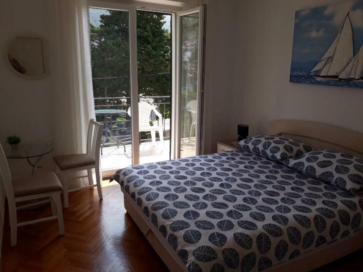 Rooms Sentic Dubrovnik Exterior photo