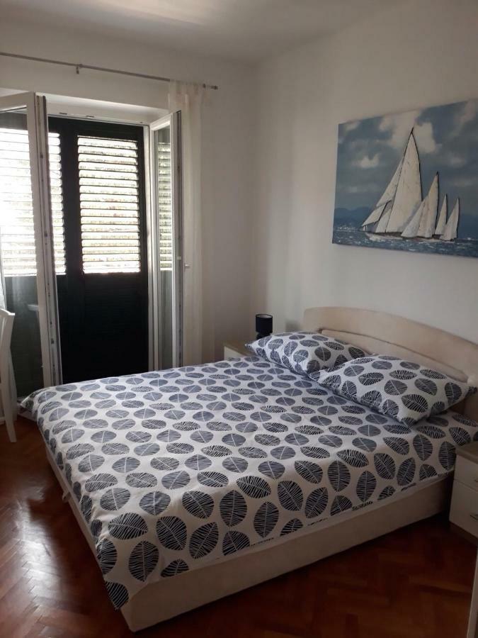 Rooms Sentic Dubrovnik Exterior photo