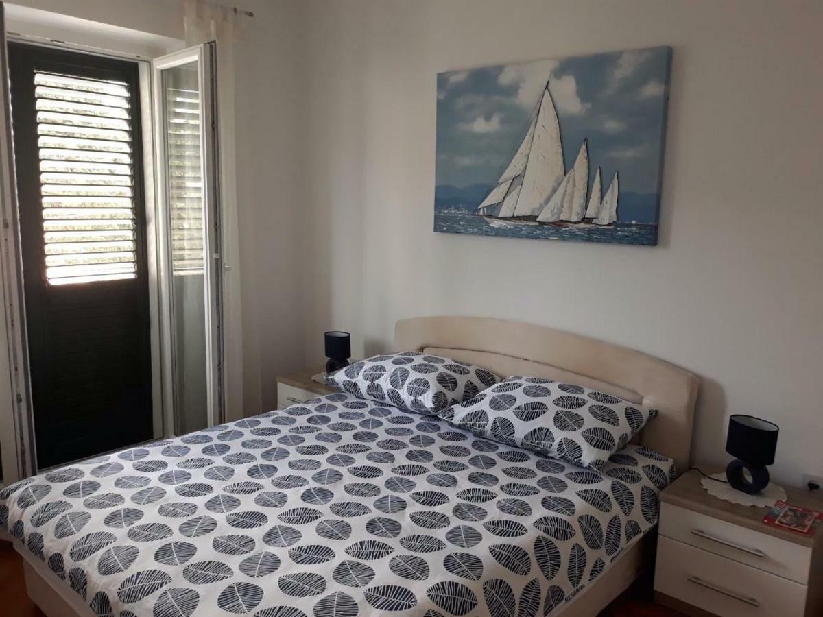 Rooms Sentic Dubrovnik Exterior photo