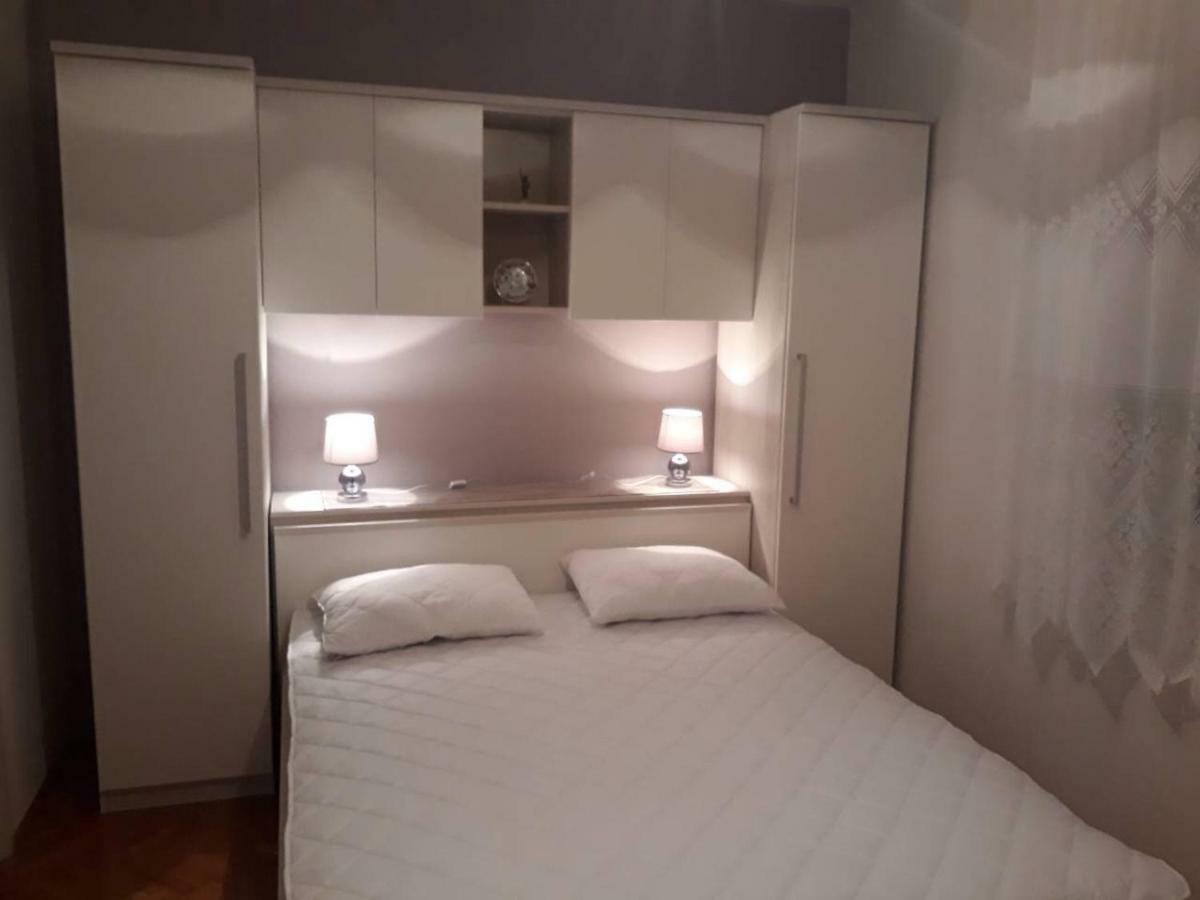 Rooms Sentic Dubrovnik Exterior photo